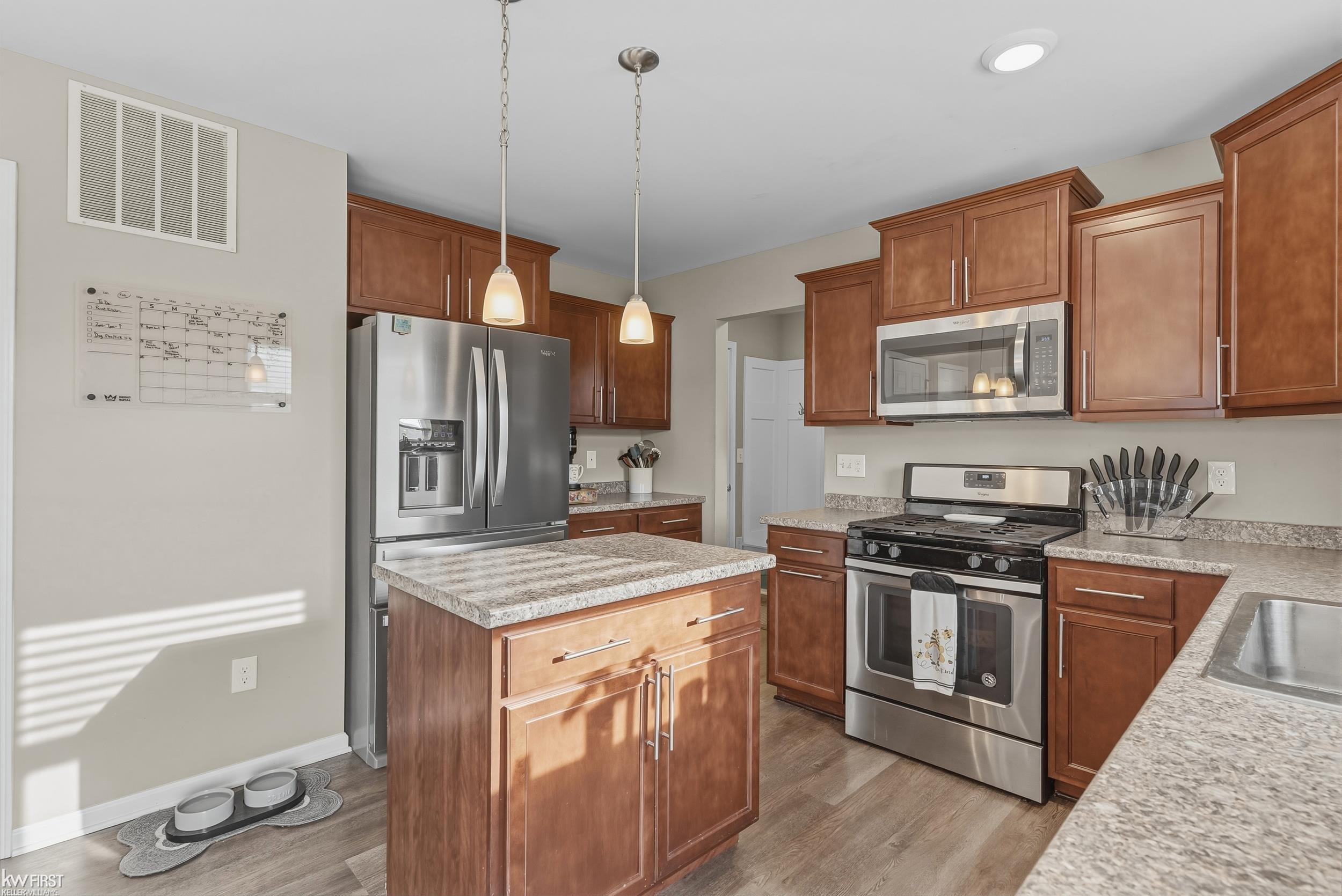 16518 Bedington Drive