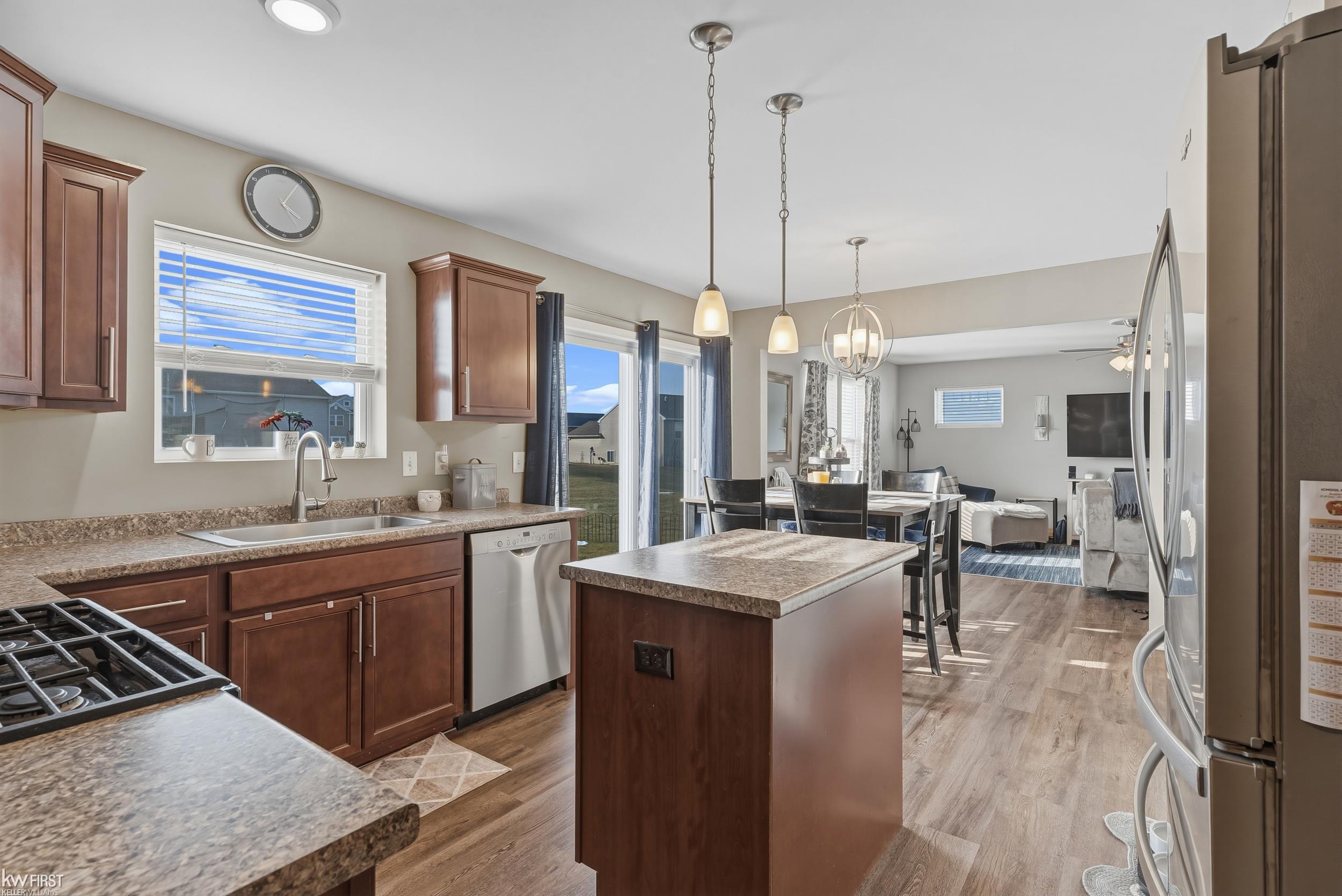 16518 Bedington Drive