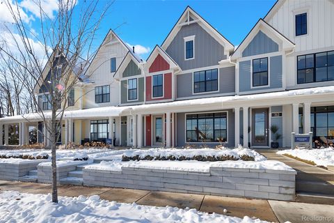 314 S Center Street Northville City MI 48167