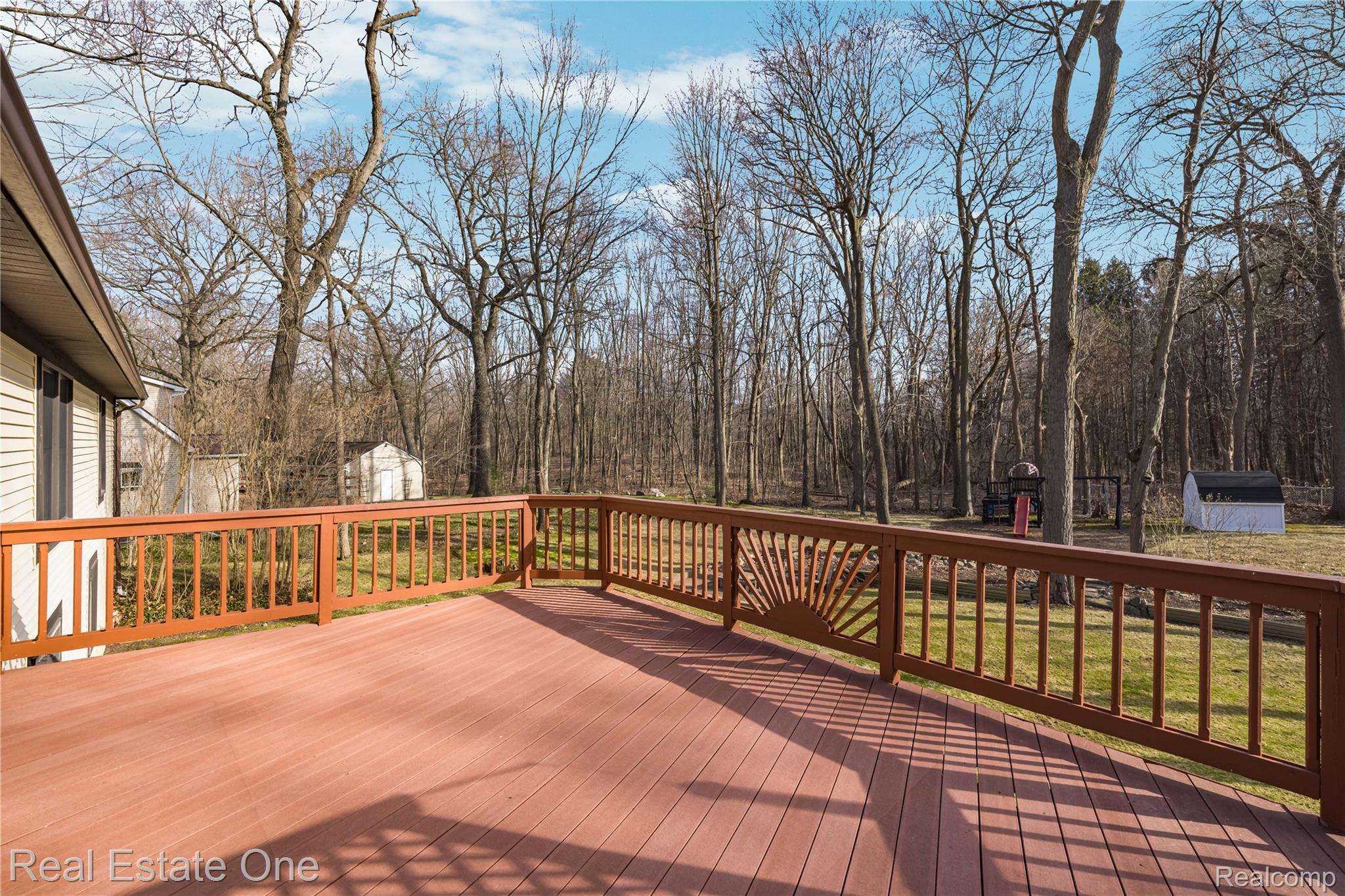 4921 Crestview Drive