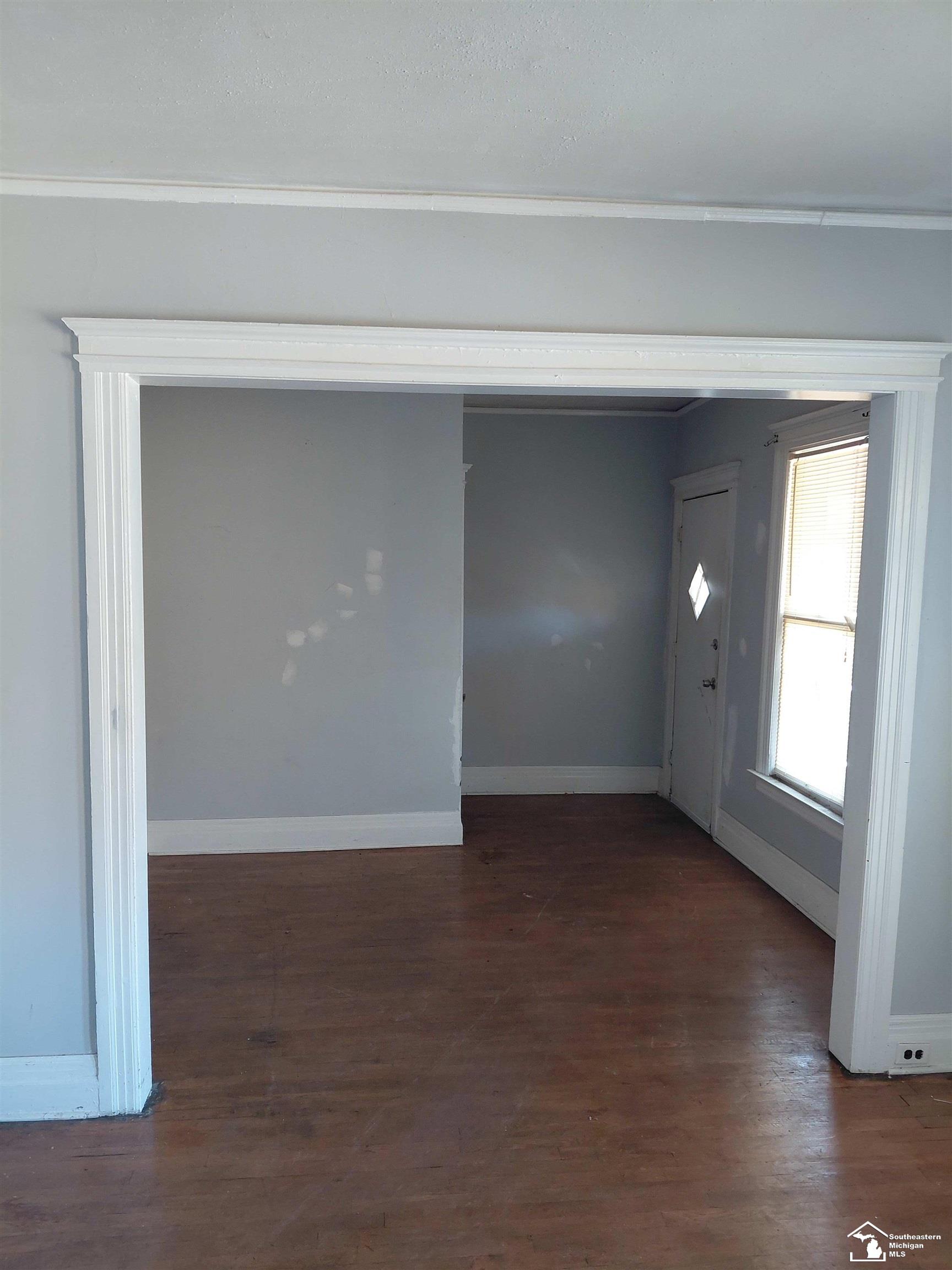 141 - 143 BLAINE Street