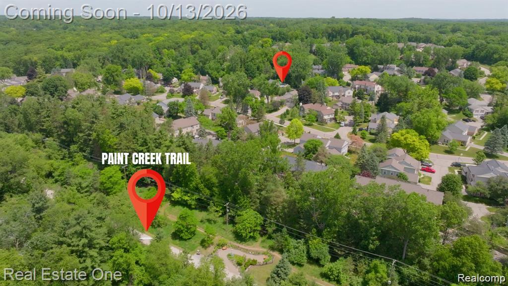 1534 Hidden Valley Lane