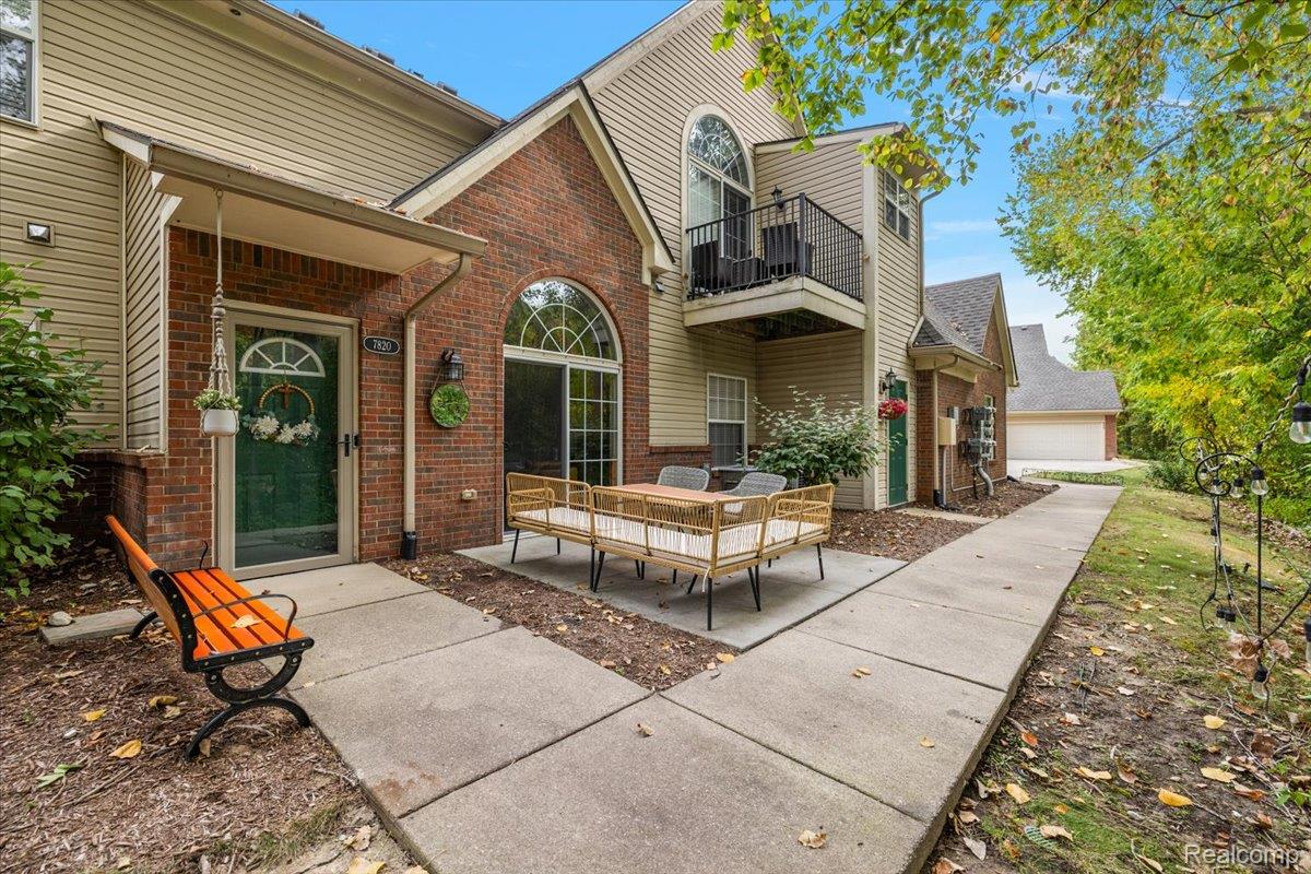 7820 Marie Drive