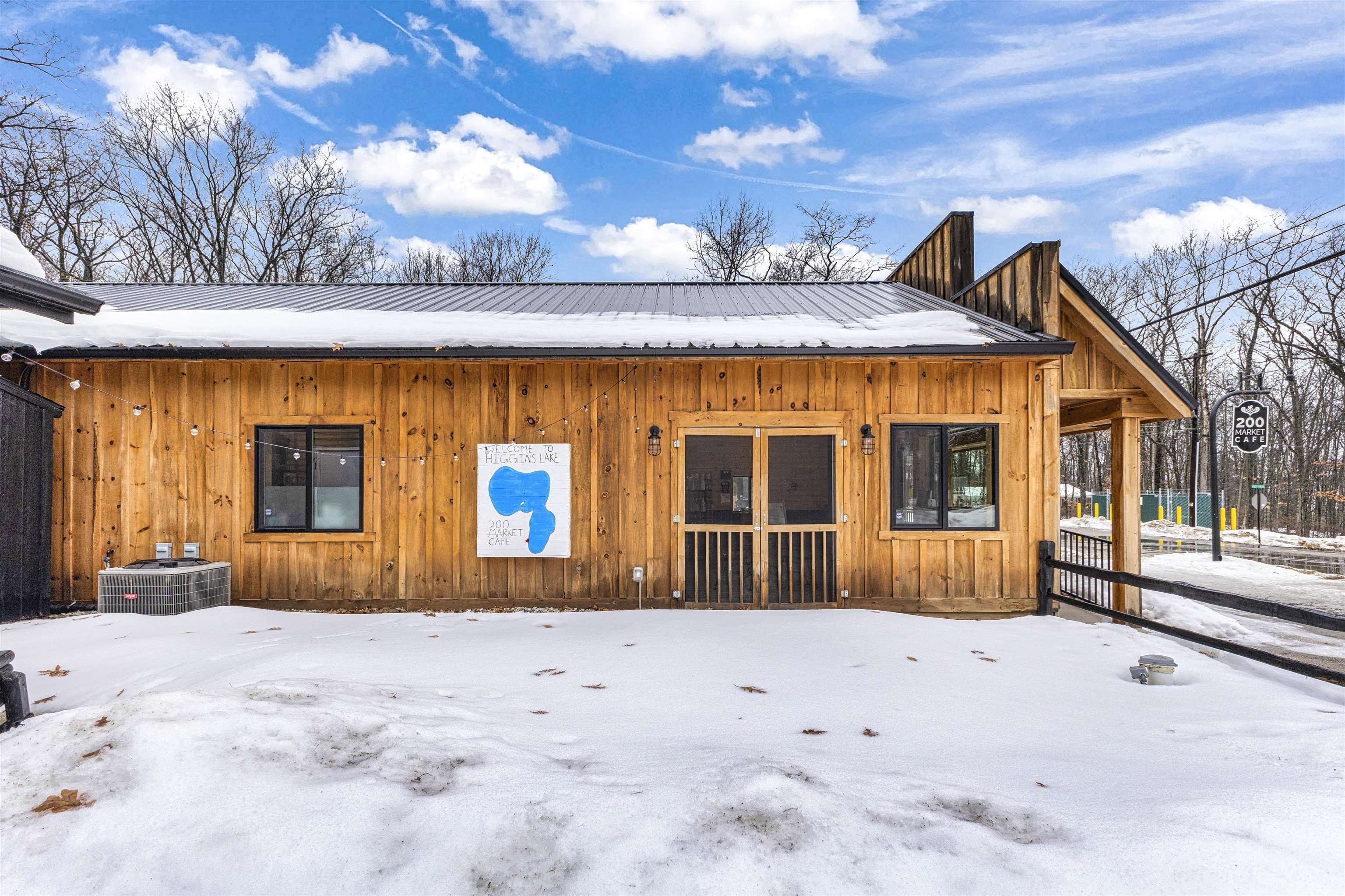 1857 W Higgins Lake Drive