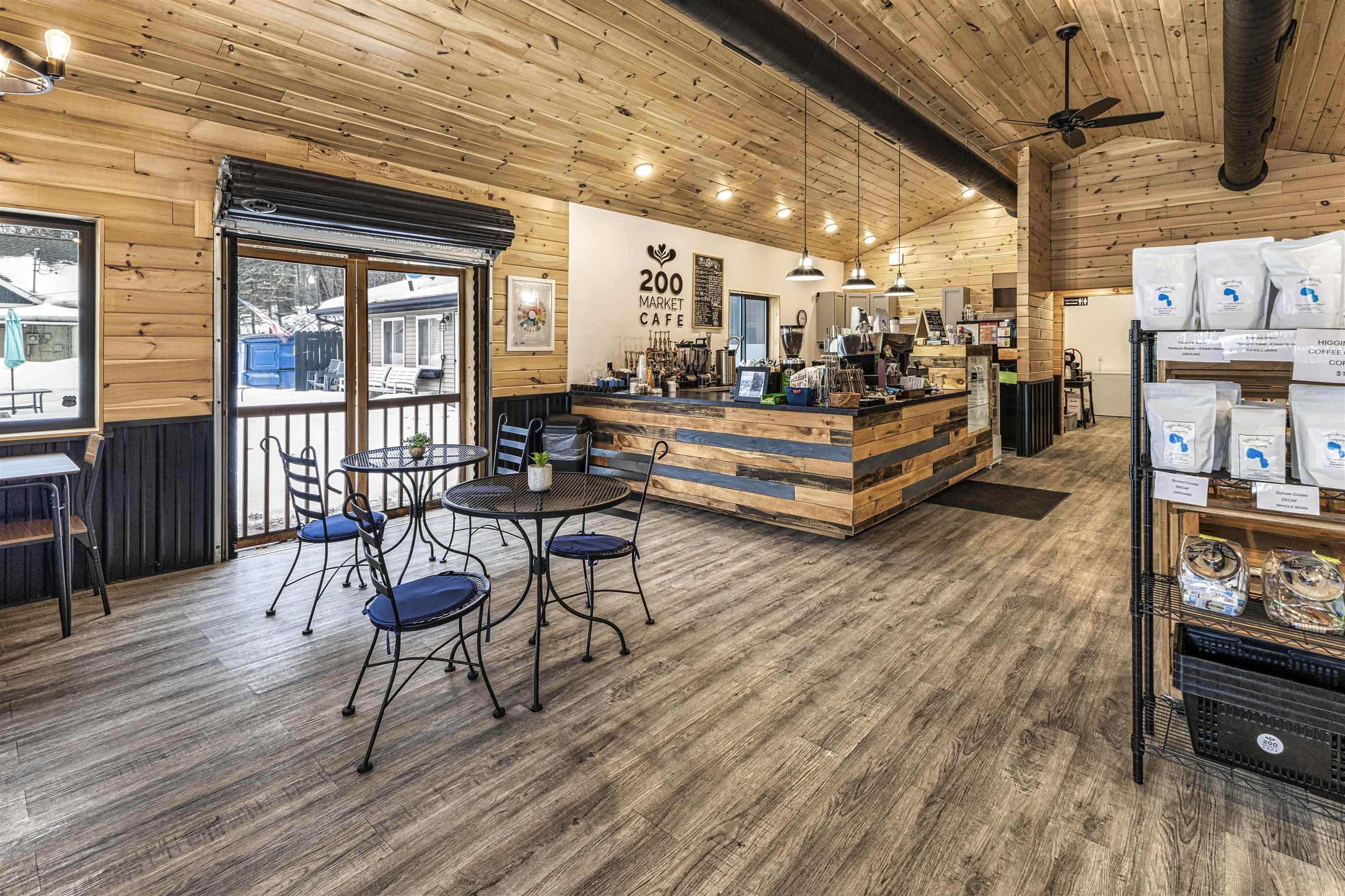 1857 W Higgins Lake Drive