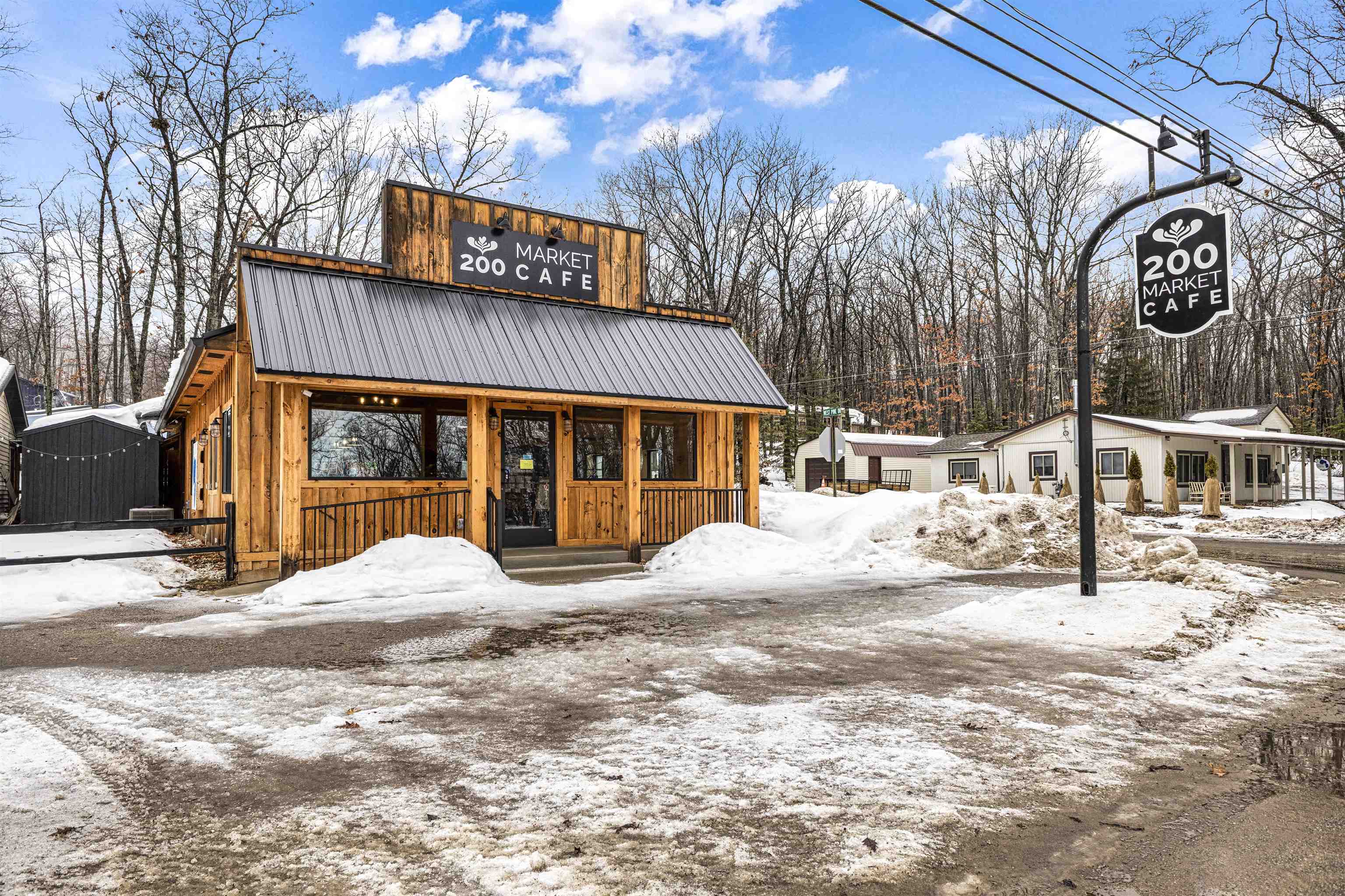 1857 W Higgins Lake Drive