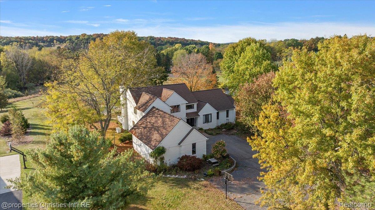 8793 Webster Hills Road