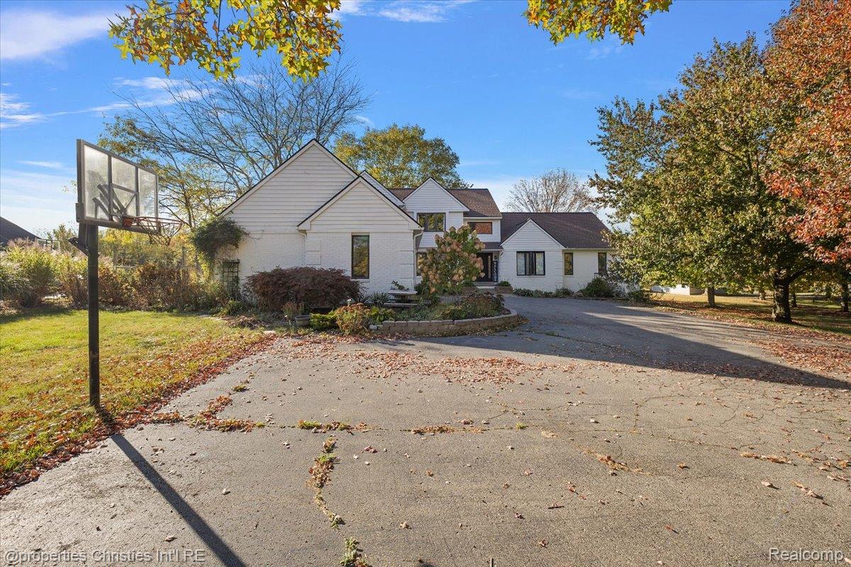 8793 Webster Hills Road