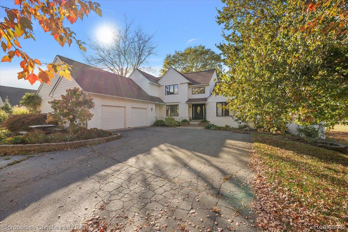 8793 Webster Hills Road