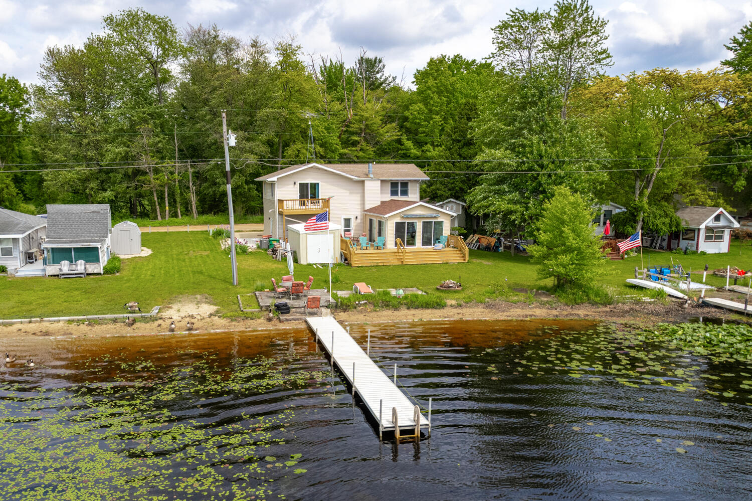 51156 Maple Road