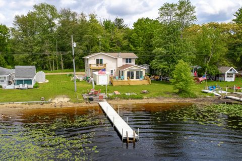 51156 Maple Road Marcellus Township MI 49067