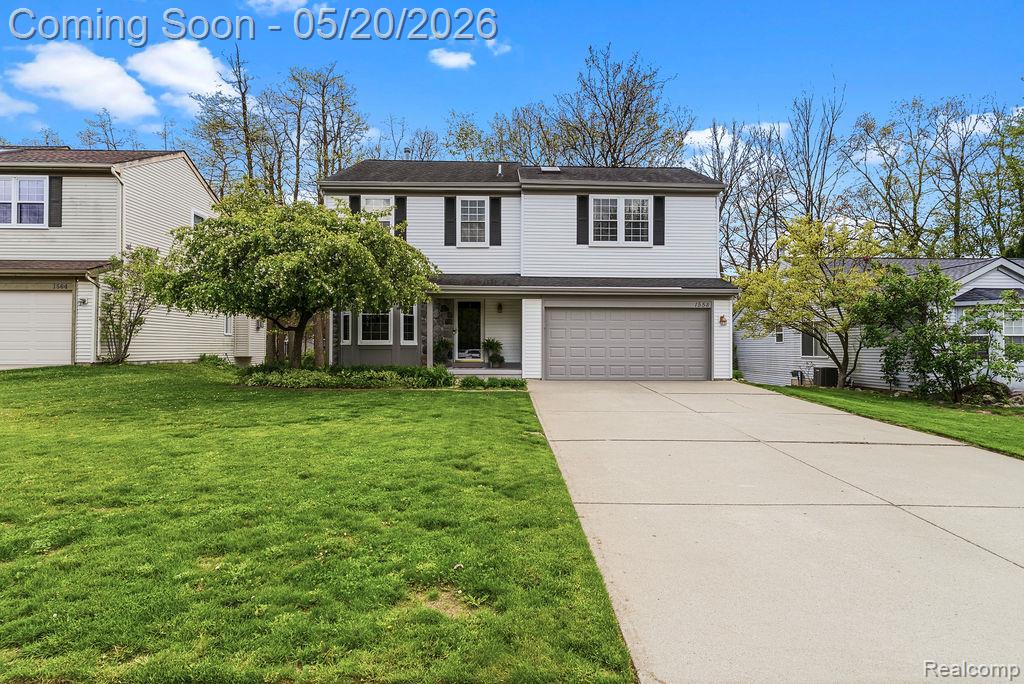 1558 Chelsea Circle