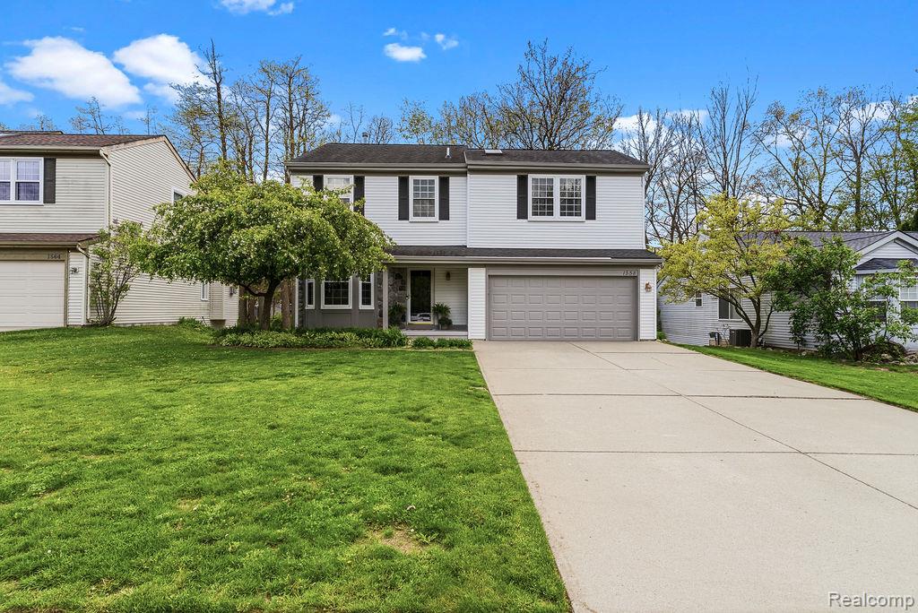 1558 Chelsea Circle