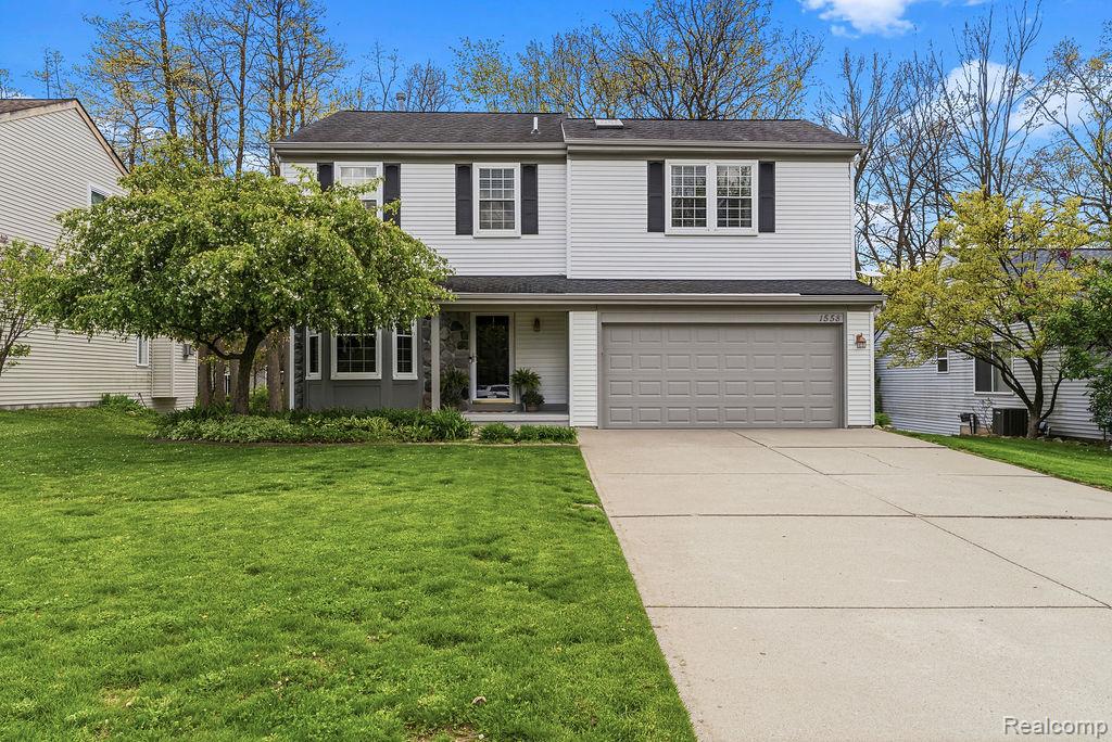 1558 Chelsea Circle