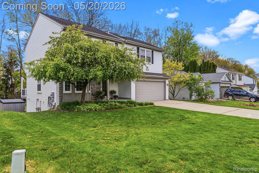 1558 Chelsea Circle