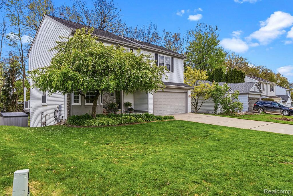 1558 Chelsea Circle