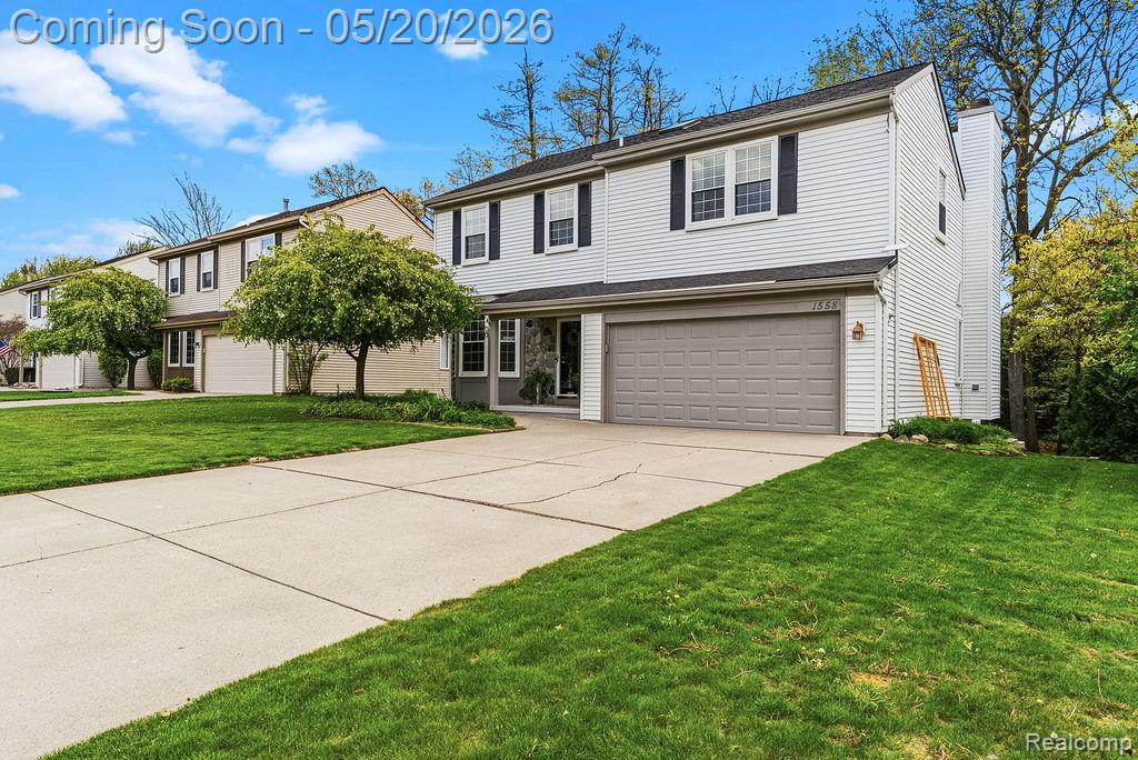 1558 Chelsea Circle