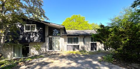 Tiny photo for 29360 Woodhaven Lane, Southfield City, MI 48076 (MLS # 81026025882)