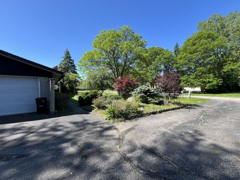 Tiny photo for 29360 Woodhaven Lane, Southfield City, MI 48076 (MLS # 81026025882)