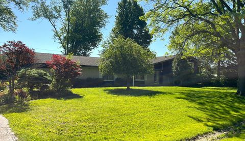 Photo of 29360 Woodhaven Lane, Southfield City, MI 48076 (MLS # 81026025882)