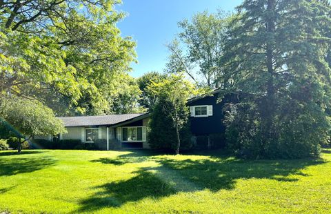 Tiny photo for 29360 Woodhaven Lane, Southfield City, MI 48076 (MLS # 81026025882)