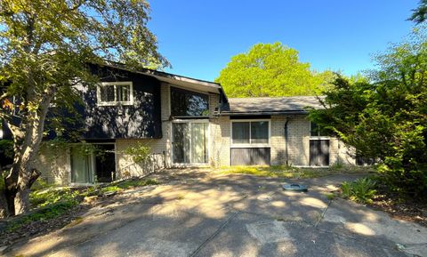 Tiny photo for 29360 Woodhaven Lane, Southfield City, MI 48076 (MLS # 81026025882)