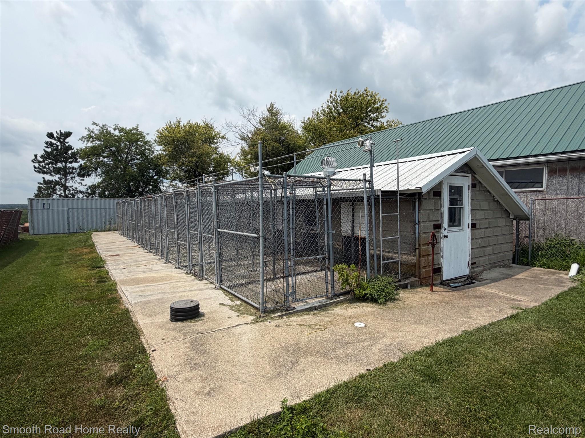 4724 N County Line Highway
