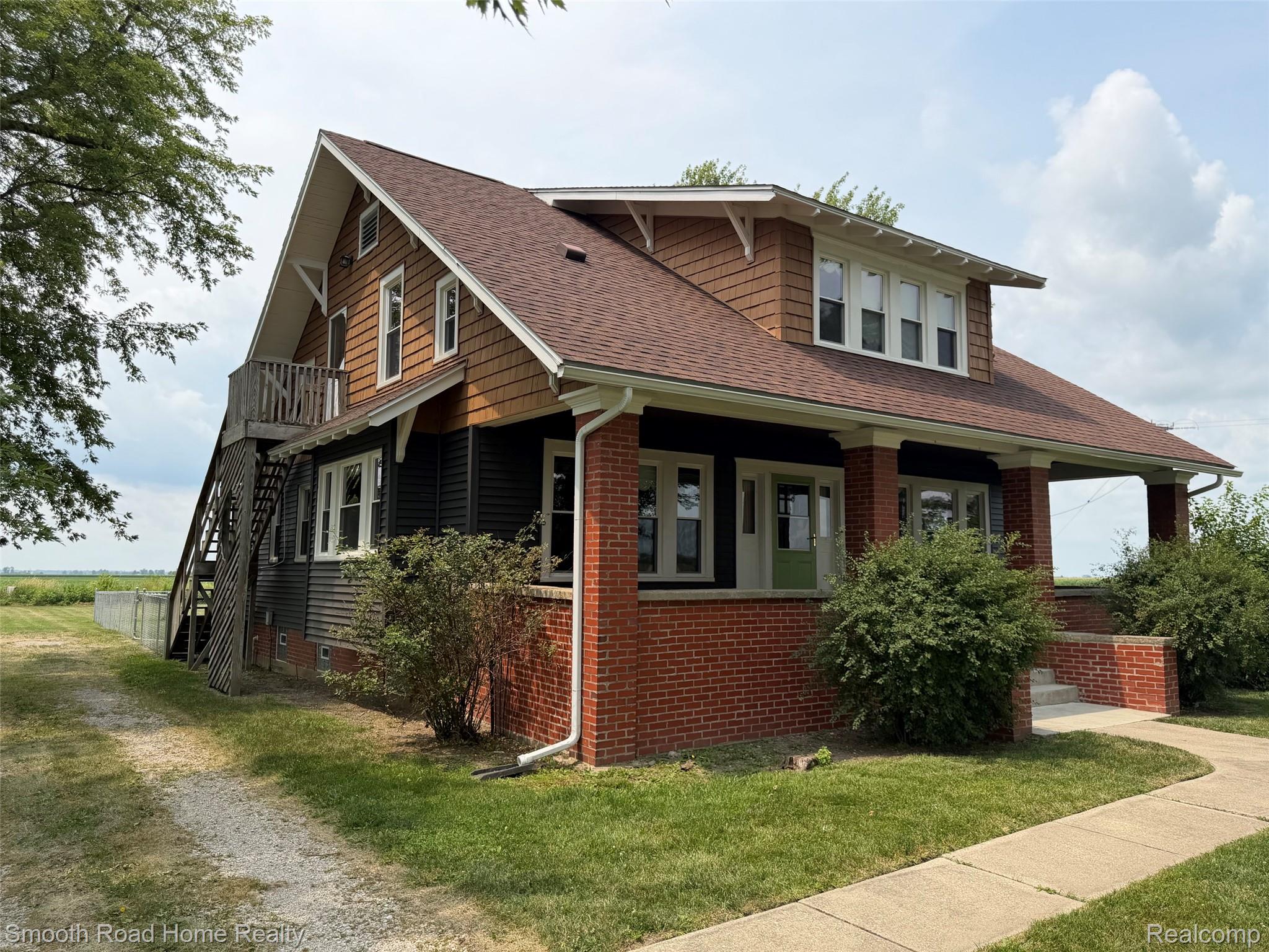 4724 N County Line Highway