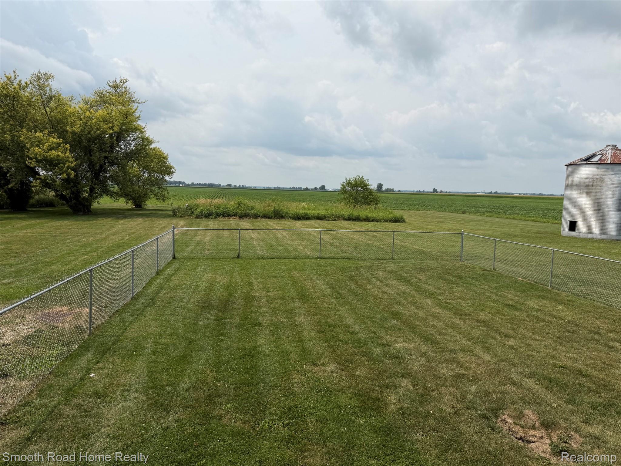 4724 N County Line Highway