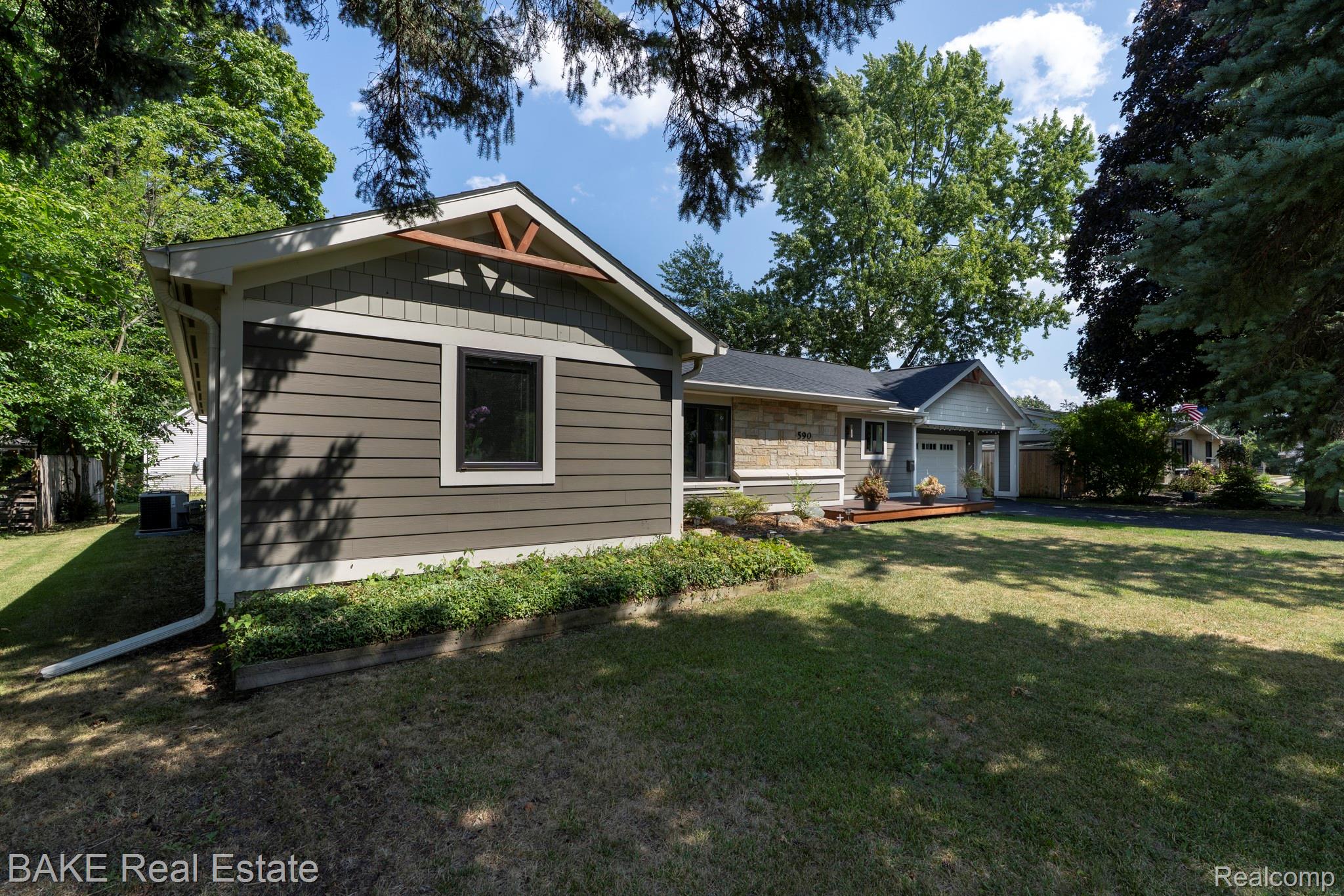 590 N Sheldon Road
