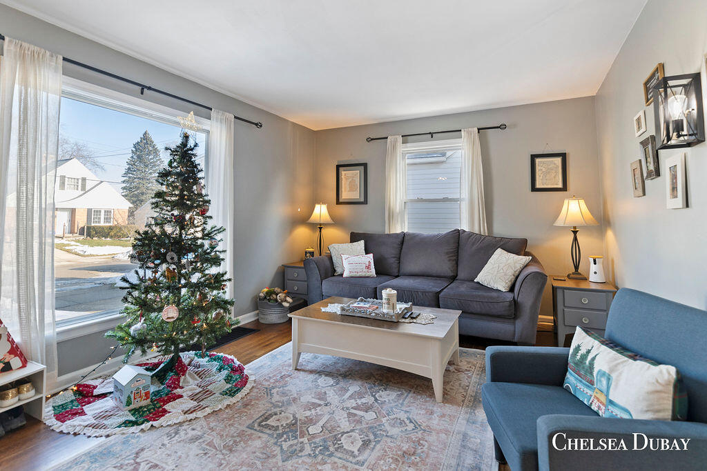 134 Lawrence Street NE