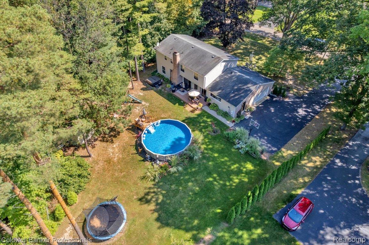 1565 Heather Drive