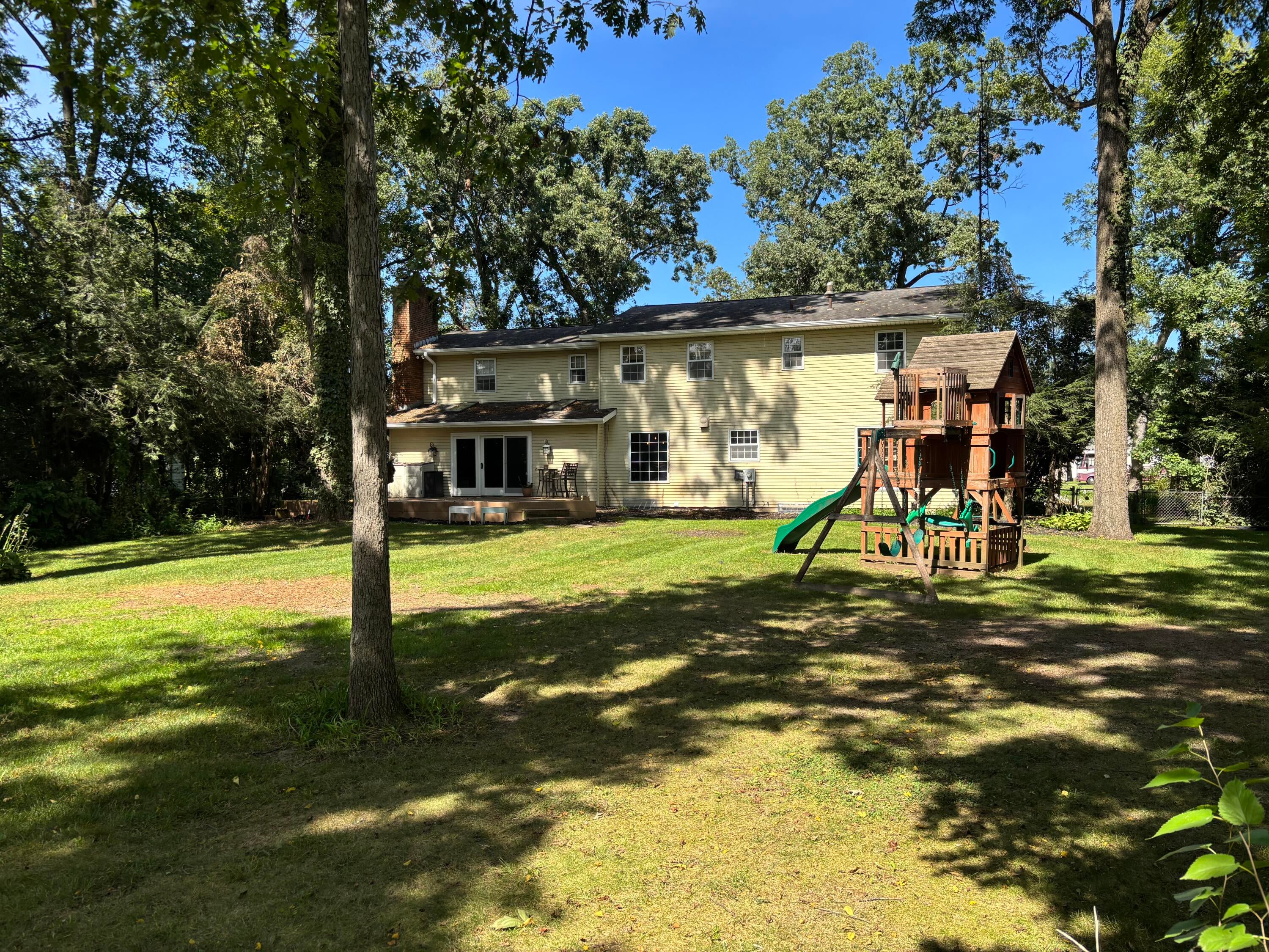 26049 Helen Road