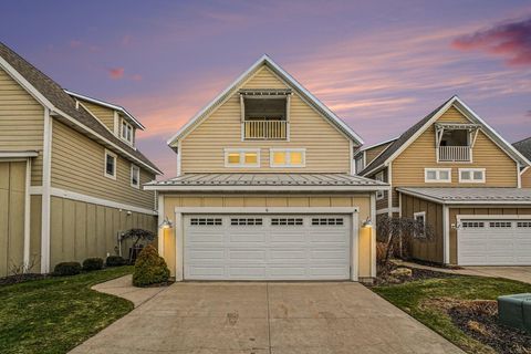 920 W Savidge Street 6 Spring Lake Village MI 49456