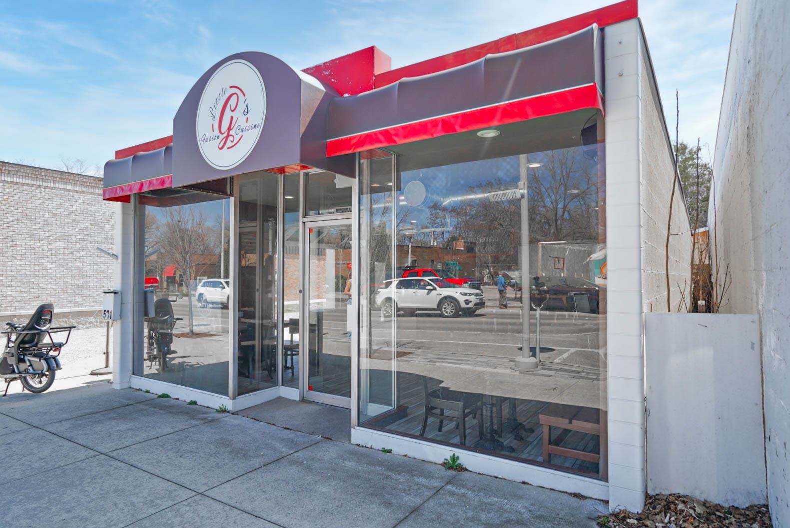 531 W Front Street