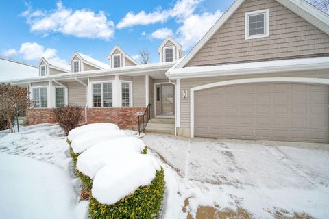 3404 Belgian Circle Summit Township MI 49203