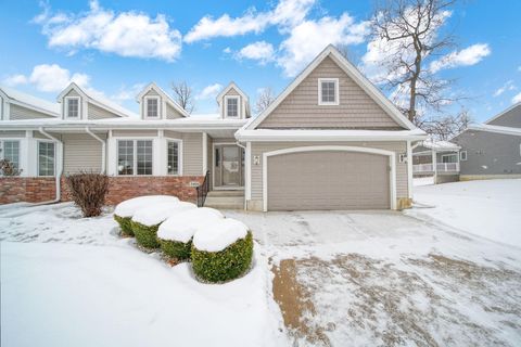 3404 Belgian Circle Summit Township MI 49203