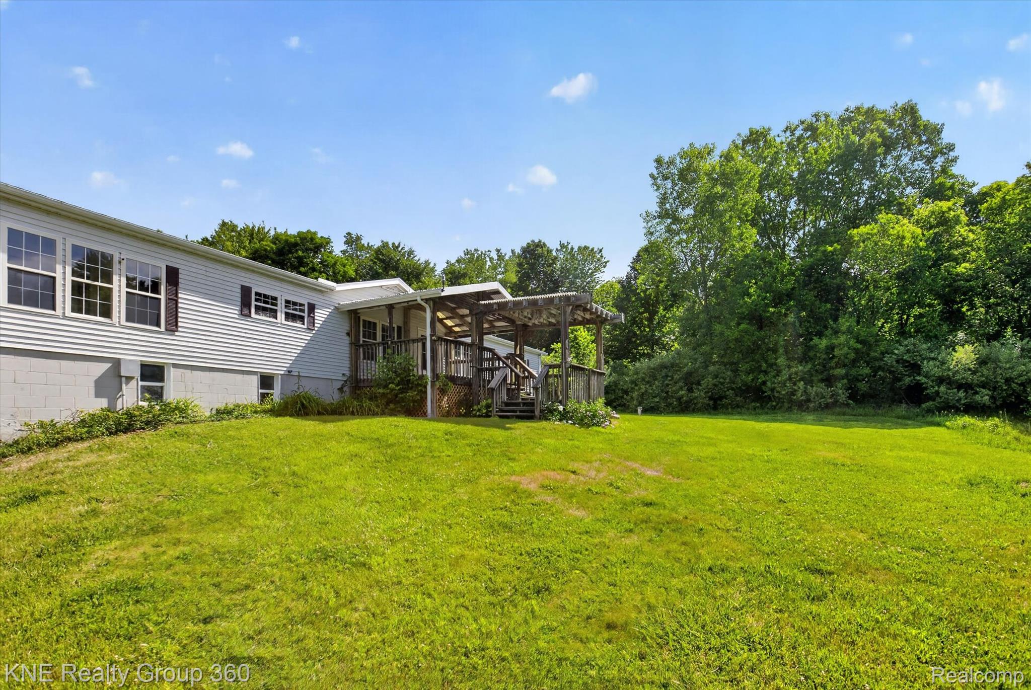 4884 Piersonville Road