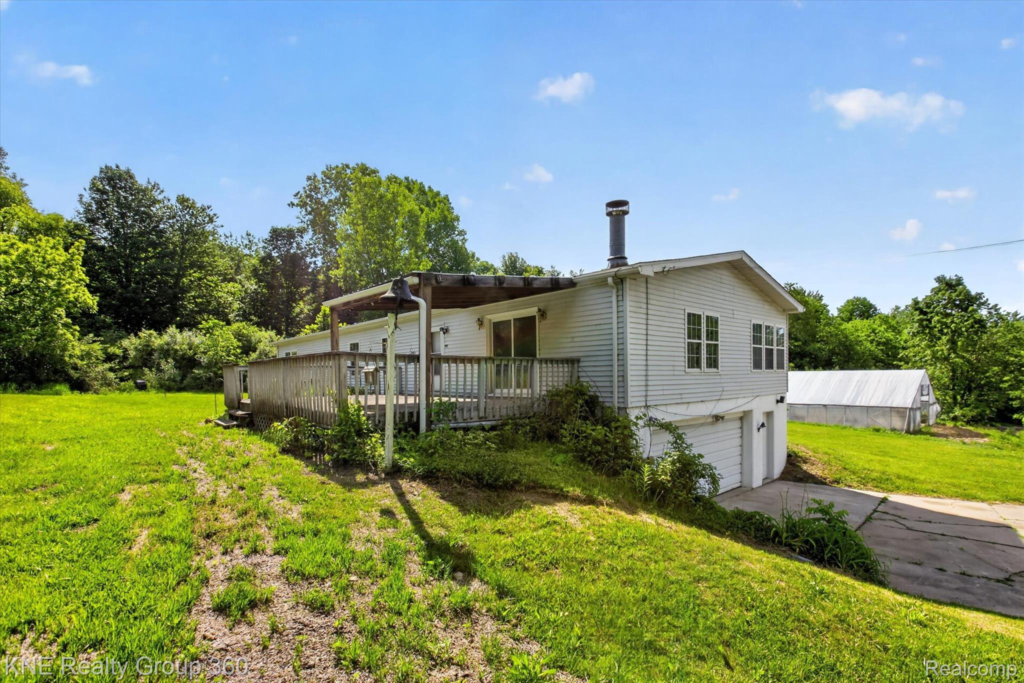 4884 Piersonville Road
