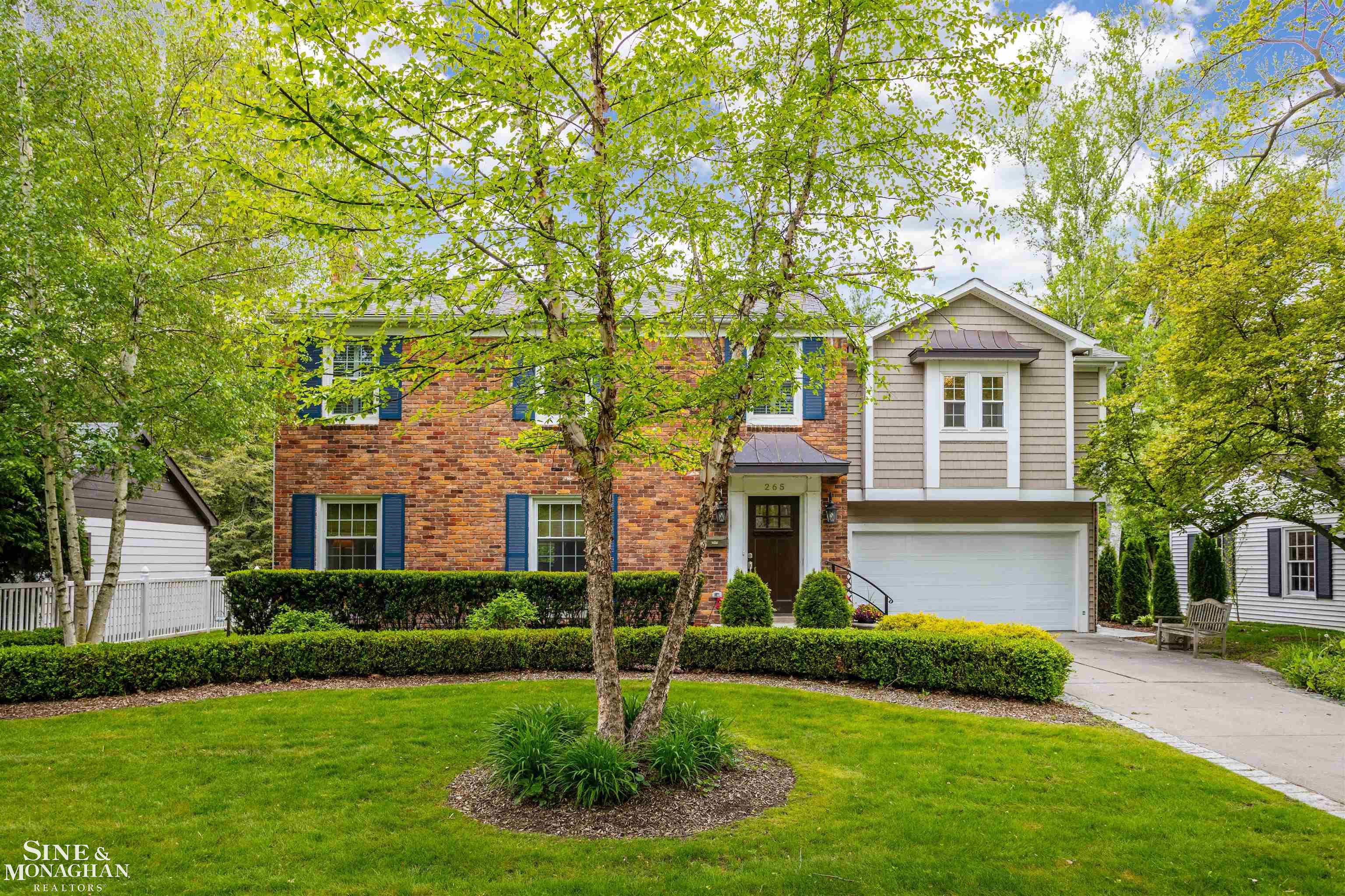265 Beaupre Road