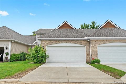 9418 Rayna Drive 62 Davison City MI 48423