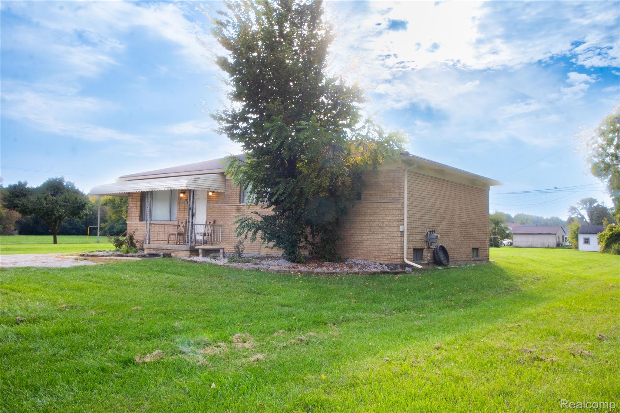 33939 Mound Road