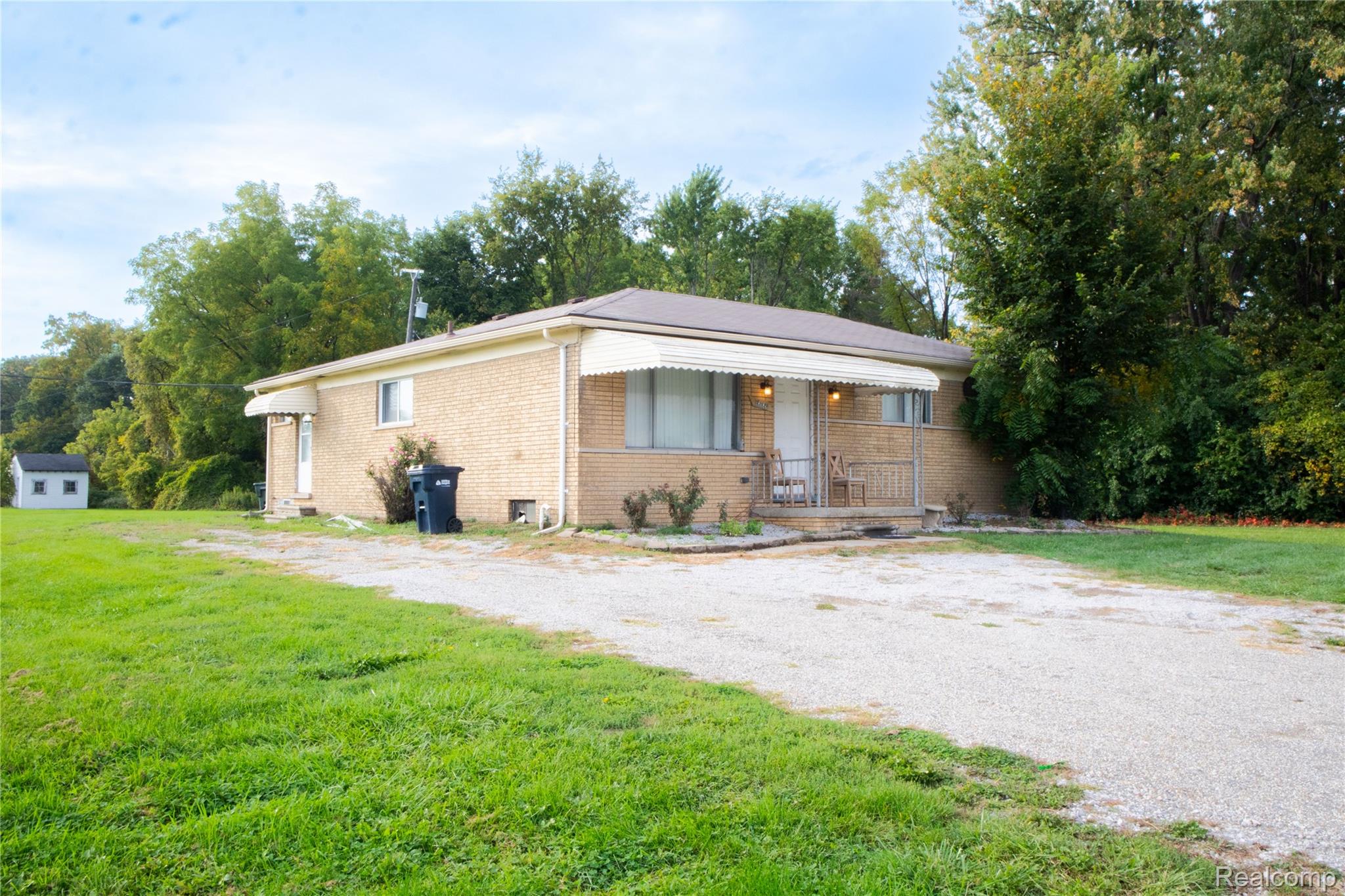 33939 Mound Road