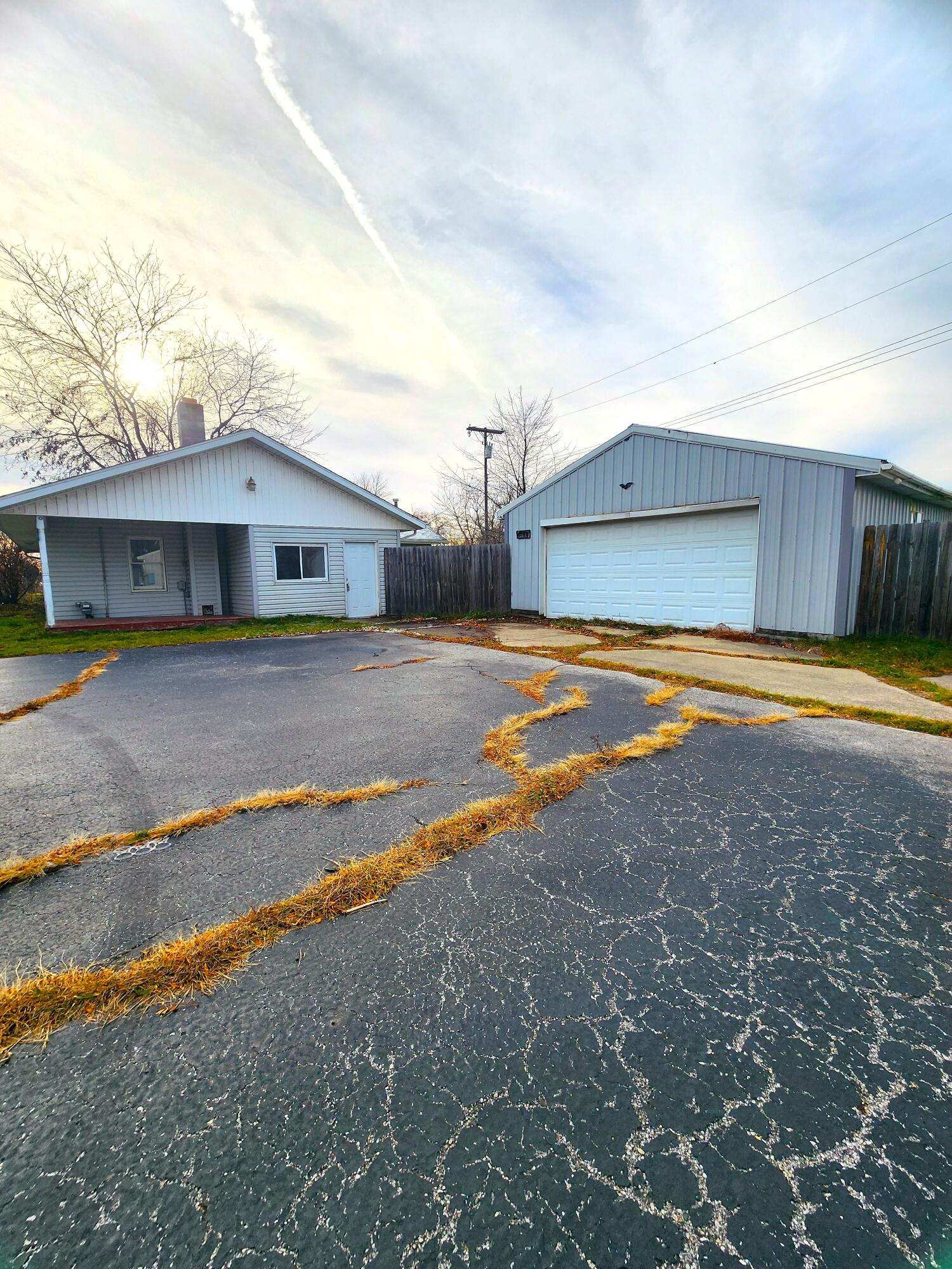 7410 Frankenmuth Road