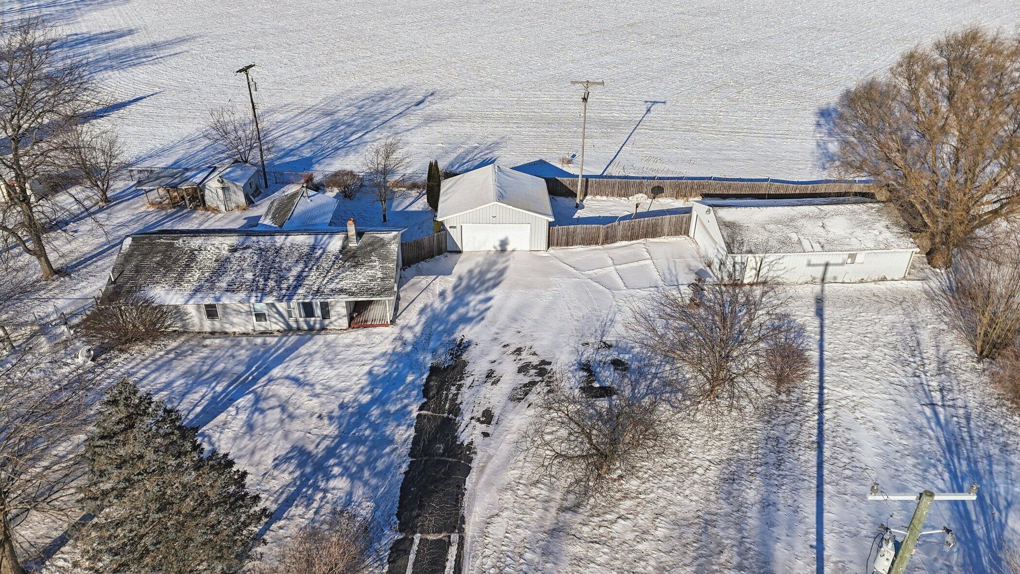 7410 Frankenmuth Road