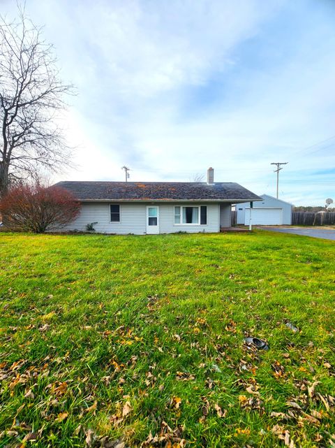 7410 Frankenmuth Road Tuscola Township MI 48768
