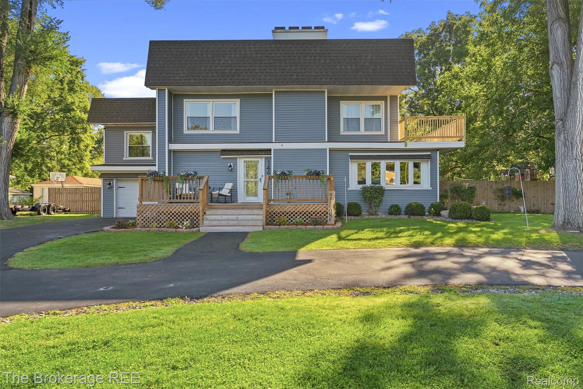 1442 N Packard Avenue