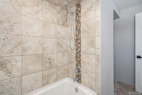 Tiny photo for 18327 E 13 MILE Road, Fraser City, MI 48026 (MLS # 20261021757)