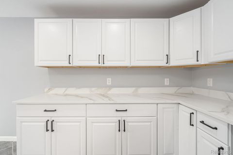 Tiny photo for 18327 E 13 MILE Road, Fraser City, MI 48026 (MLS # 20261021757)