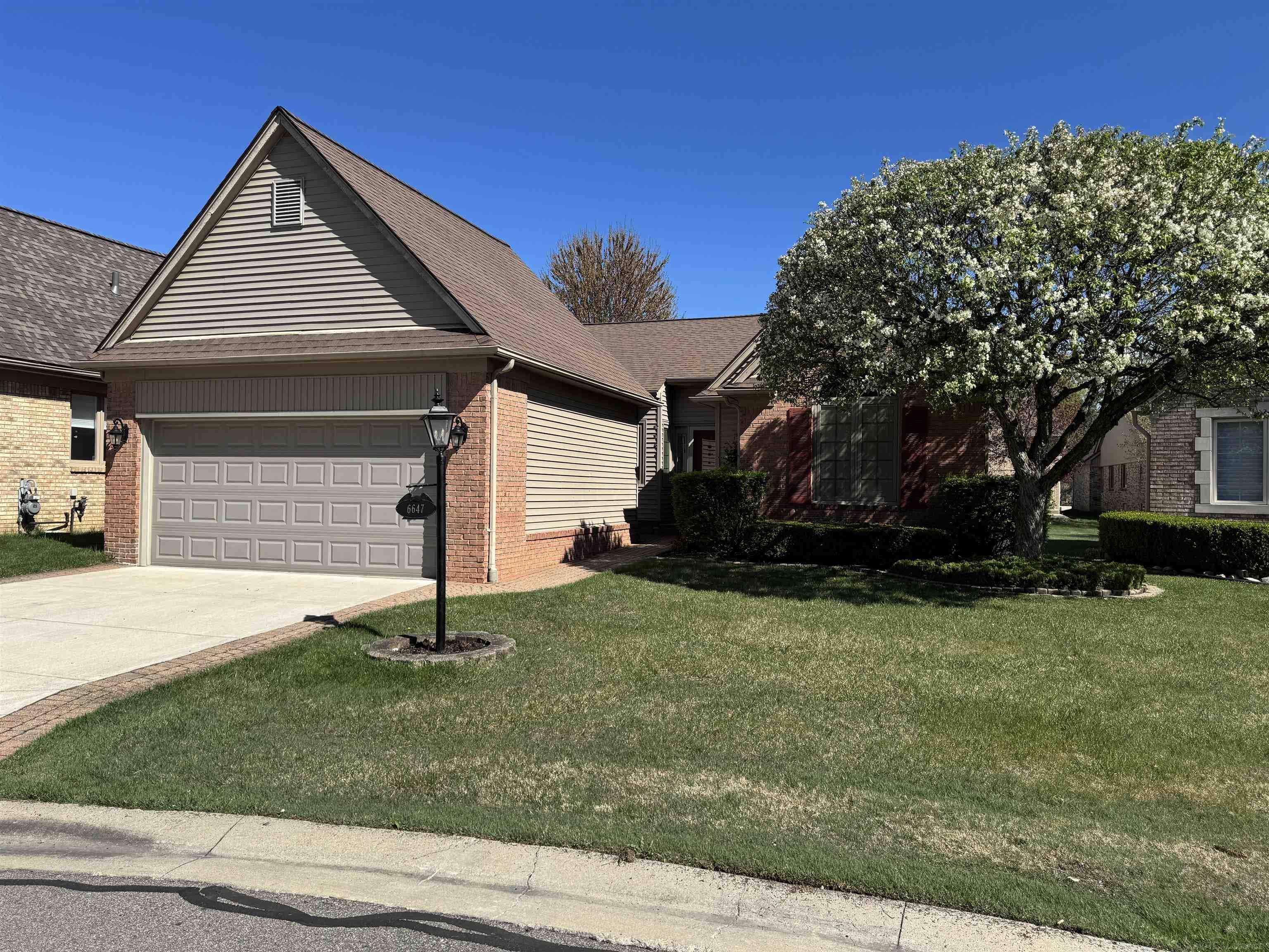 6647 Cross Creek Drive